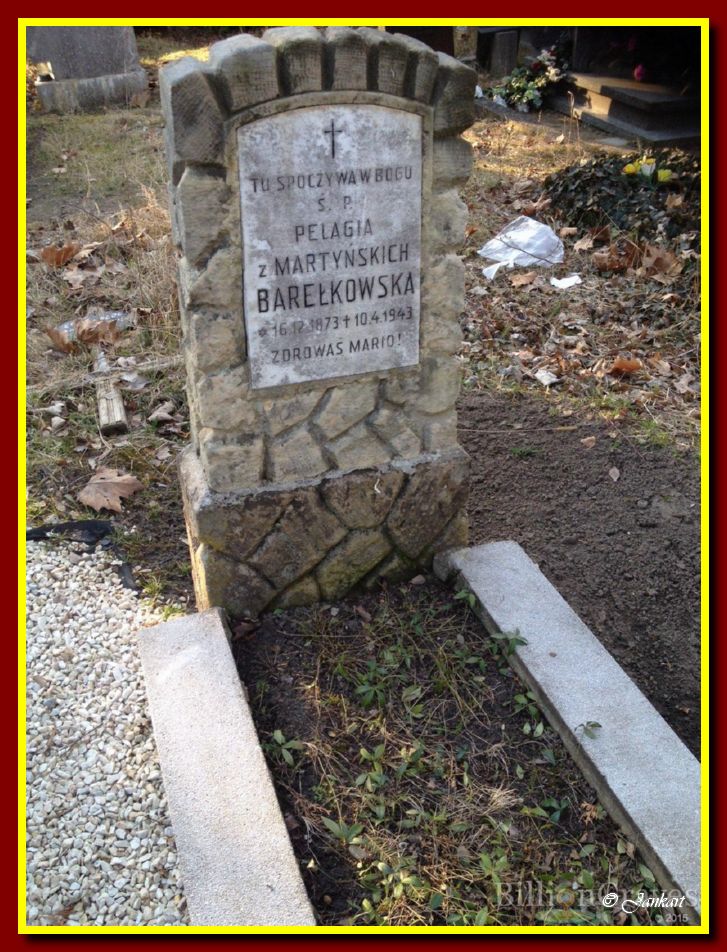 Barełkowska P.